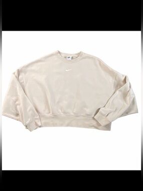Nike Sportswear Phoenix
Fleece Womens Oversized Sweatshirt